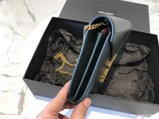 Tony Luxuries CASSANDRA YSL 0601